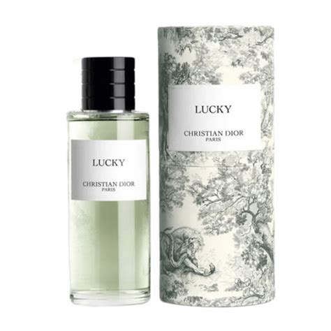 Unisex Eau de Parfum Dior Lucky 